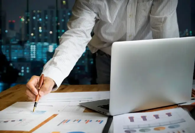 Why Colorado Springs Residents Choose Our Tax Preparation Firm