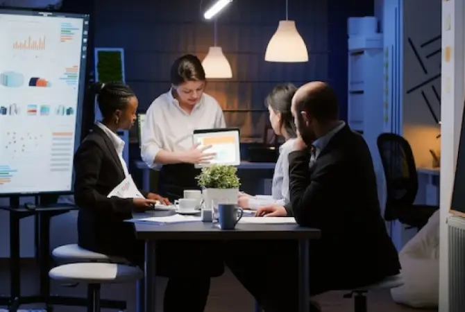 BUSINESS TAX PREPARATION IN NORTH DAKOTA