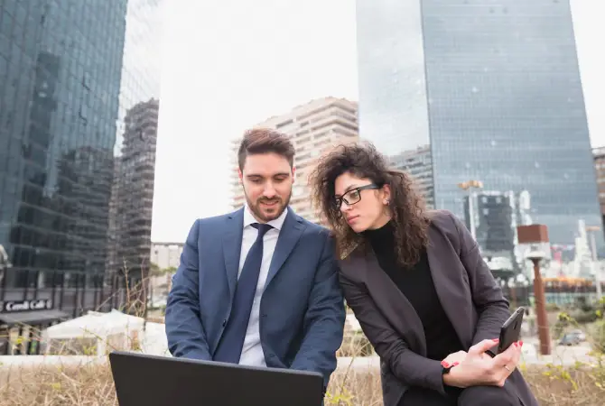 BUSINESS TAX PREPARATION IN UTAH