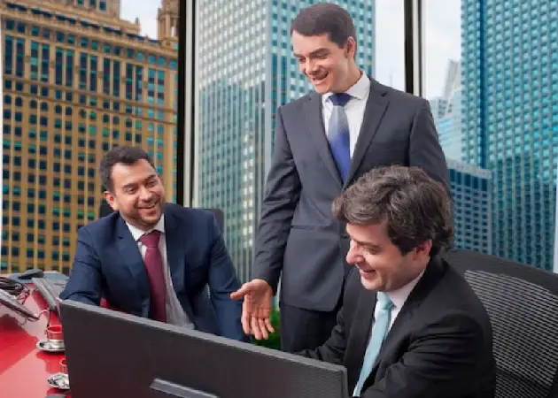 CPA Services for Chicago Business Owners