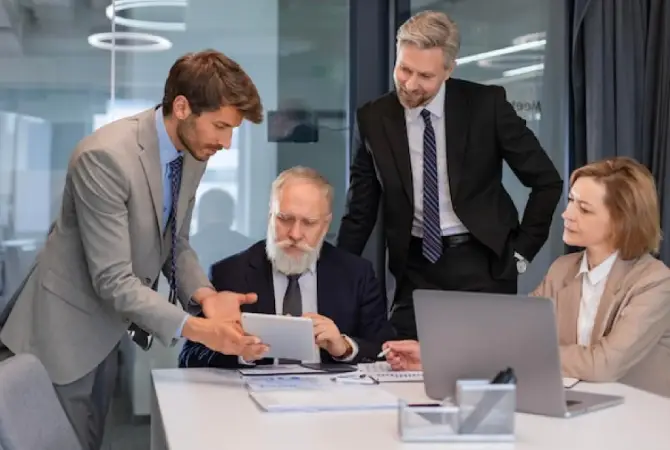 CPA Services for Indianapolis Business Owners