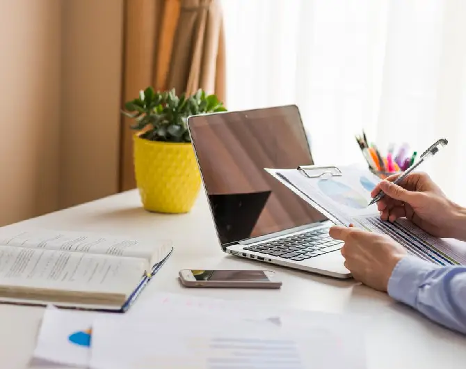 Case Study — Biloxi, MS