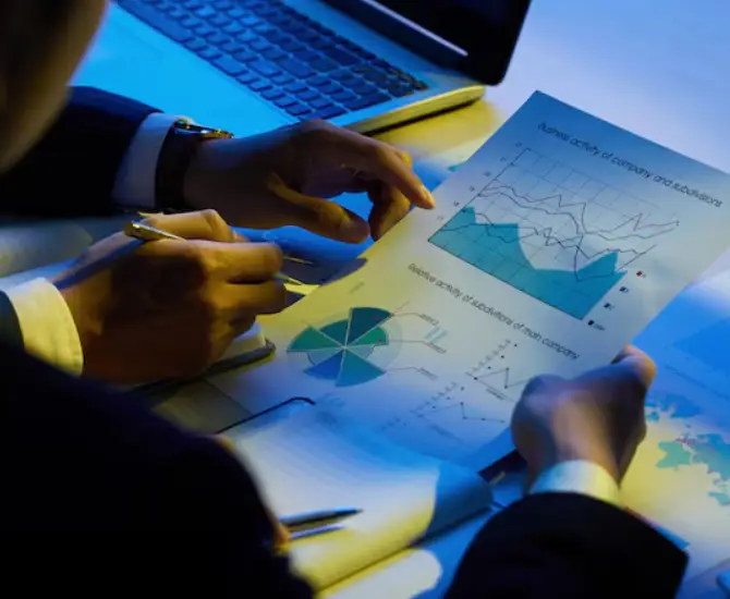 Case Study — Burlington, VT