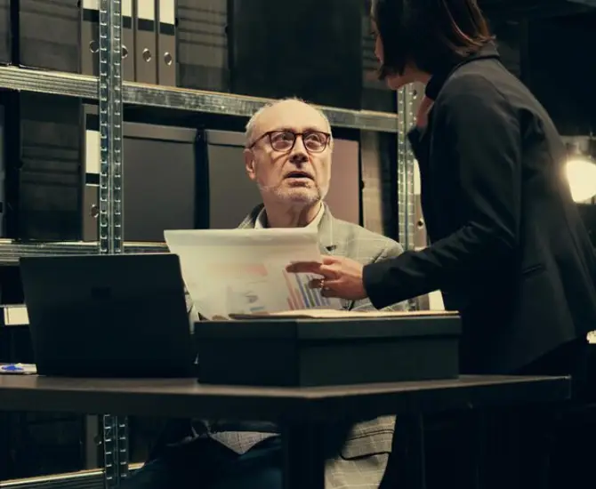 Case Study — Concord, NH