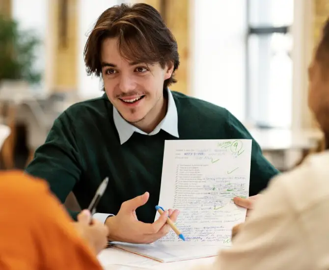 Case Study — Cranston, RI