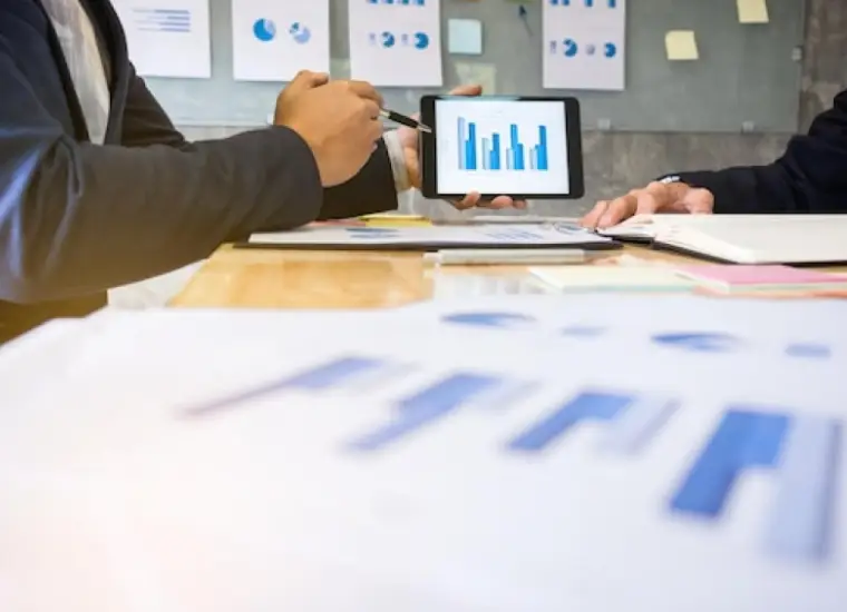 Case Study — Grand Rapids, MI