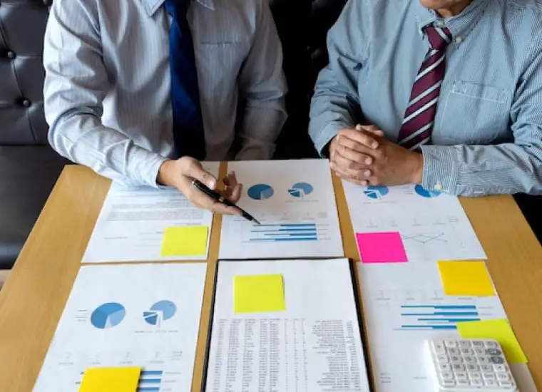 Case Study — Lansing, MI