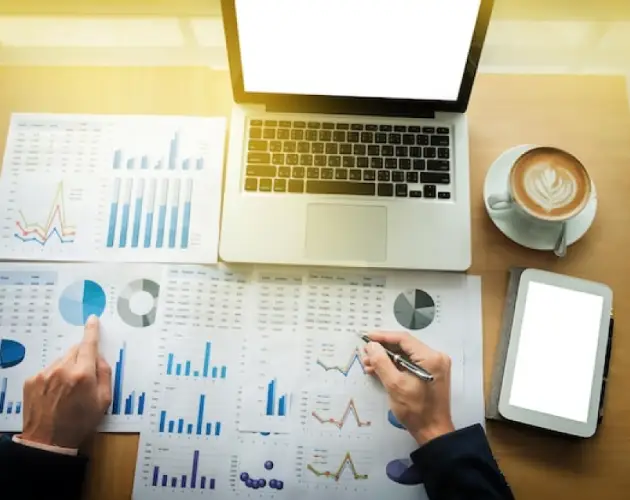 Case Study — Meridian, ID