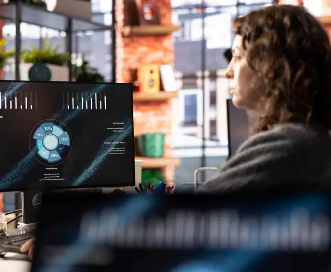 Case Study — Myrtle Beach, SC