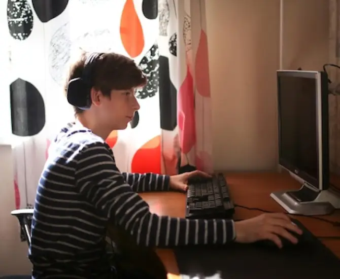 Case Study — Norman, OK