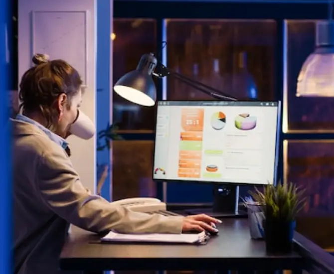 Case Study — Silver Spring, MD