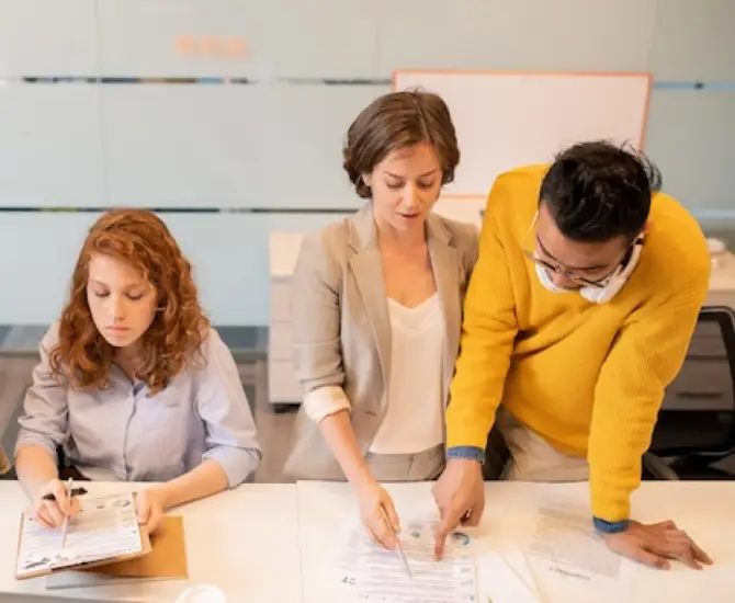 Case Study — Warwick, RI