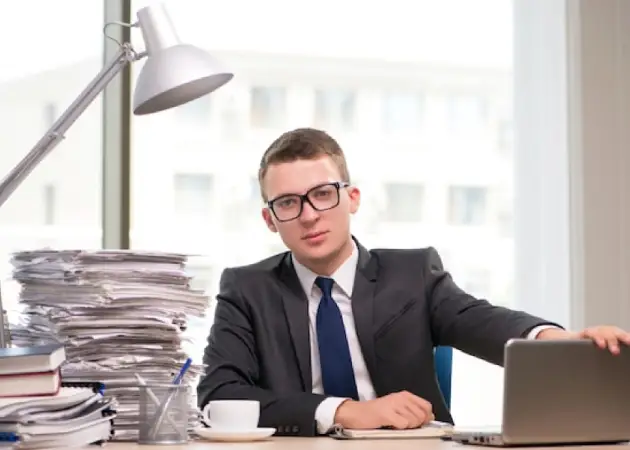 Elite Tax Support for Chicago’s Professionals