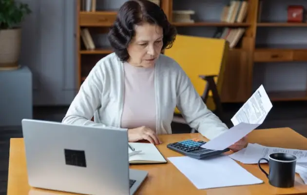 INDIVIDUAL TAX PREPARATION IN DELAWARE