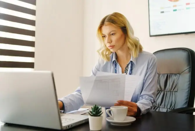 INDIVIDUAL TAX PREPARATION IN OREGON