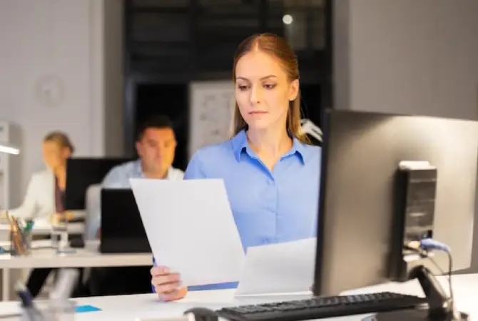 Individual Tax Preparation for Memphis Residents