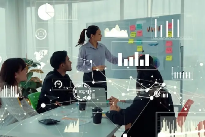 MERNA™ STRATEGY INTEGRATION