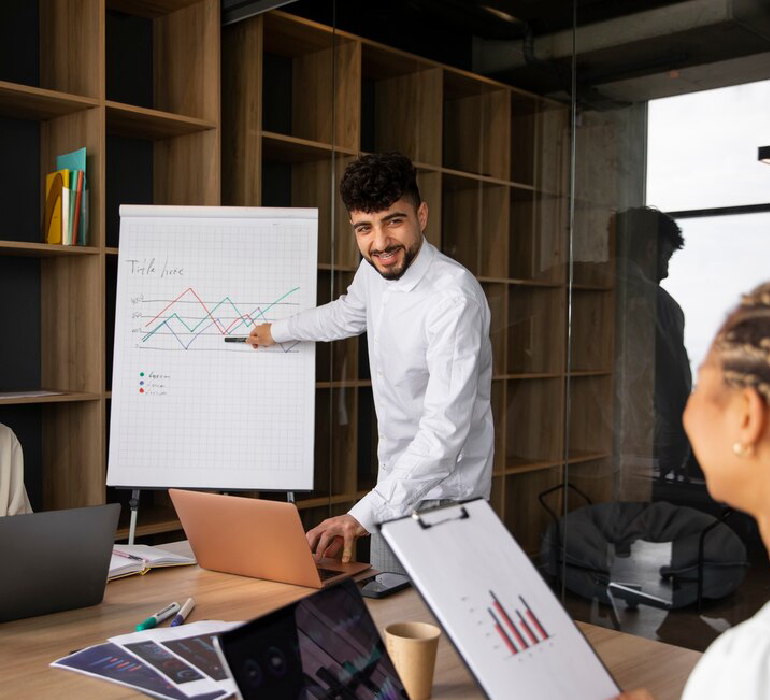 Real Client Case Study — Sacramento, CA