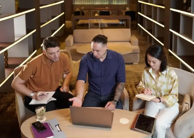 Strategic, Accurate Tax Support for Sioux City’s Tri-State Workforce