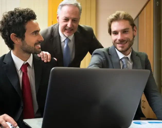 Tax Advisor Services for Chicago Business Owners