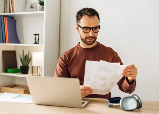 Tax Advisor Services for Individuals in Chicago