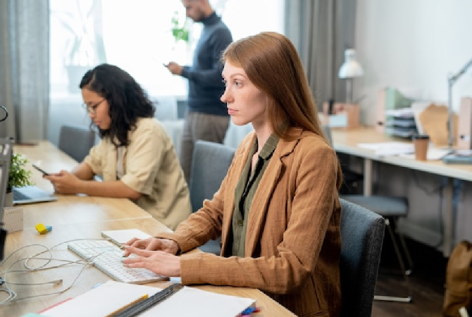 Tax Advisor Services for Individuals in San Francisco