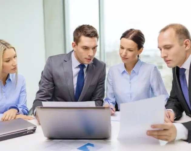 Tax Preparation Services for Chicago Business Owners