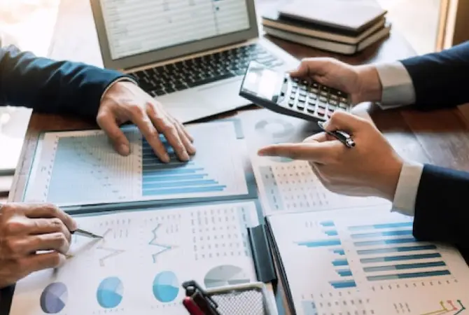 Tax Preparation Services for Individuals in Boston