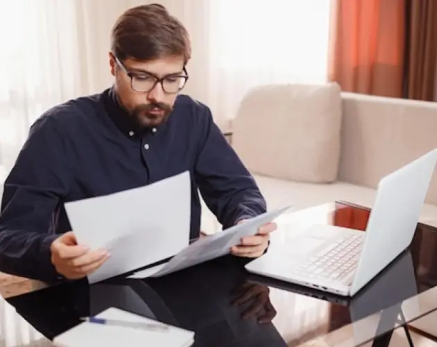 Tax Preparation Services for Individuals in Chicago