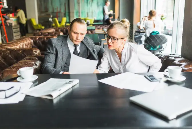 Tax Preparation Services for Individuals in East Nashville