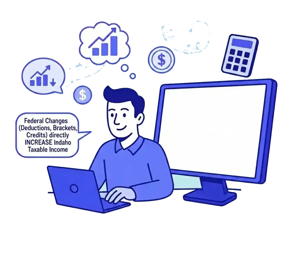 What Idaho Taxpayers Should Do Now