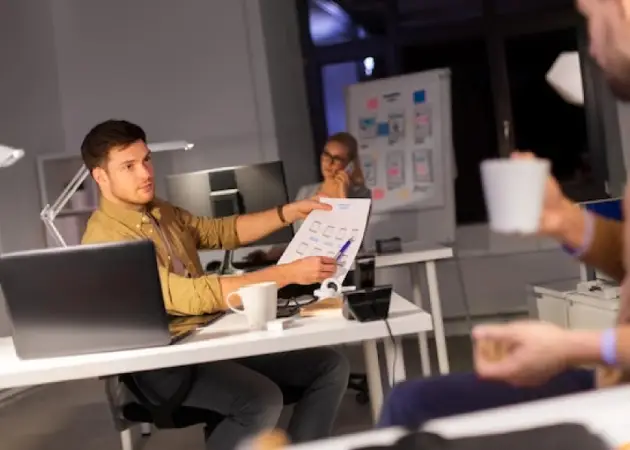 What Sets Our Boise Tax Preparers Apart