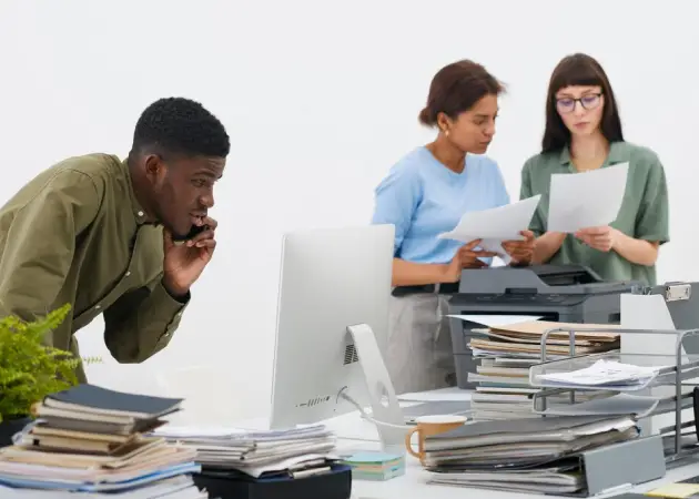 What Sets Our Cedar Rapids Tax Preparers Apart