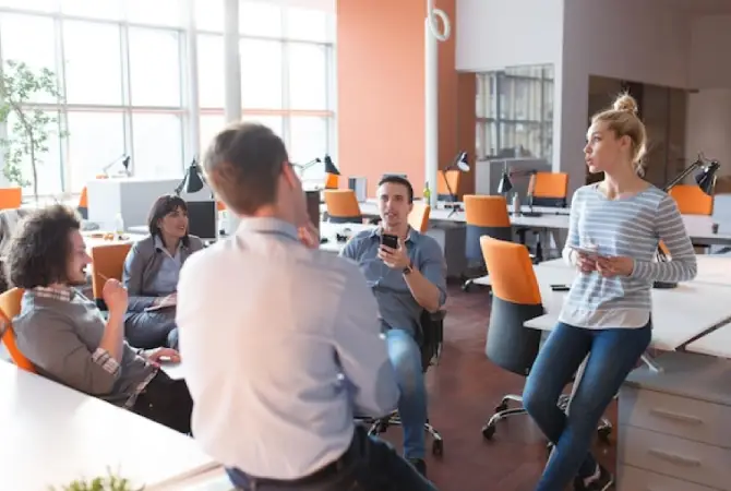 What Sets Our Columbia Tax Preparers Apart