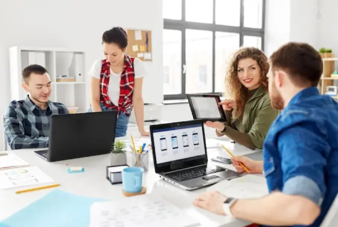 What Sets Our Concord NH Tax Preparers Apart