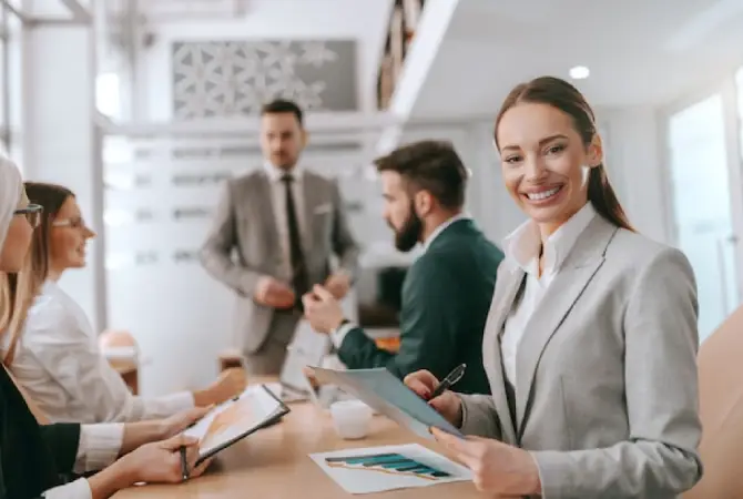 What Sets Our Cranston RI Tax Preparers Apart