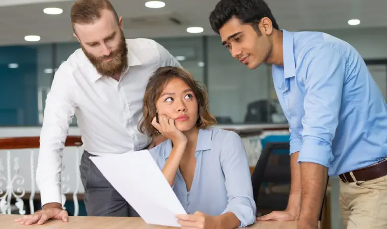 What Sets Our Grand Rapids Tax Preparers Apart