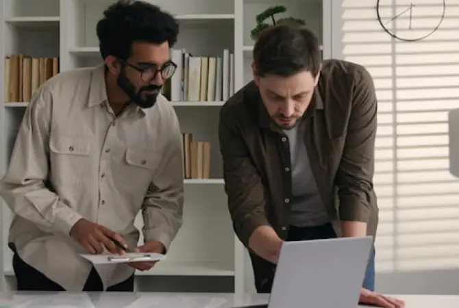 What Sets Our Harrisburg Tax Preparers Apart