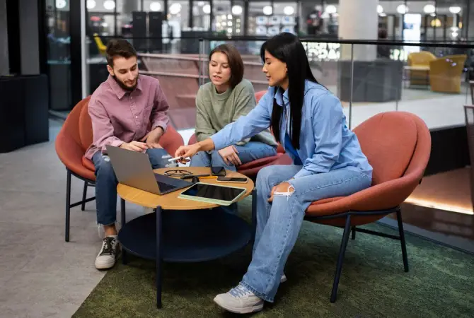 What Sets Our Kansas City Tax Preparers Apart