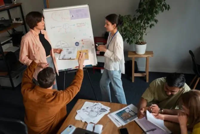 What Sets Our Lincoln Tax Preparers Apart