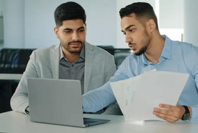 What Sets Our Portland Tax Preparers Apart