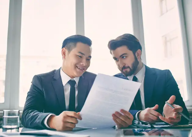 Why Evanston Residents Choose Our Tax Preparation Firm