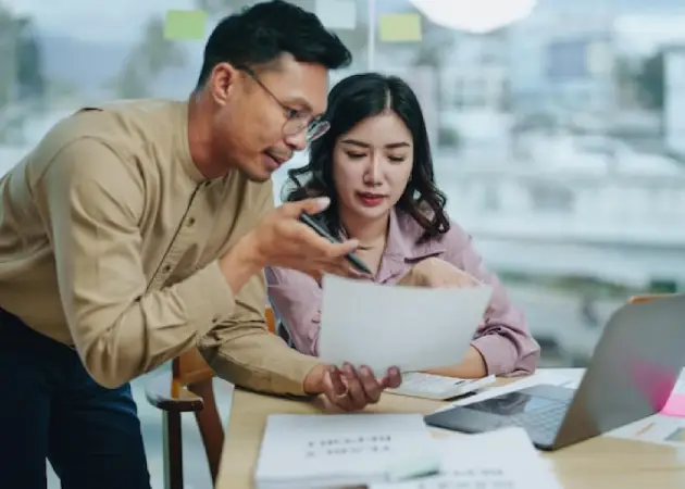 Why Nampa Residents Choose Our Tax Preparation Firm