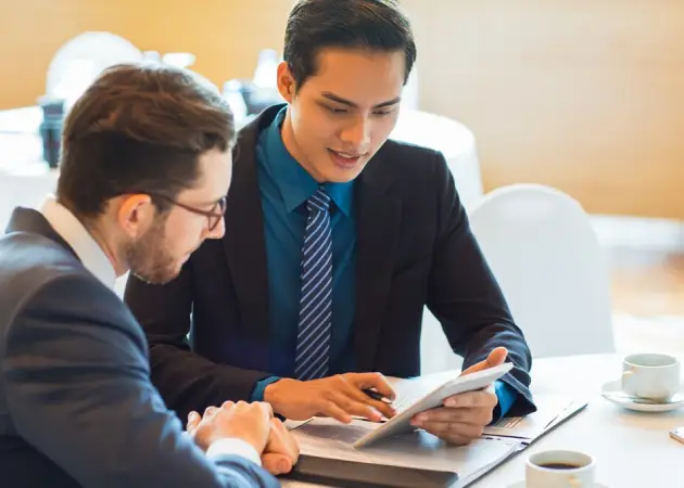 Why Naperville Residents Choose Our Tax Preparation Firm