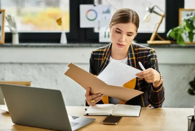 Why Norman Residents Choose Our Tax Preparation Firm