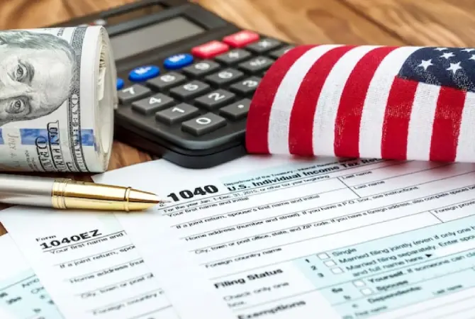 Why Ogden Residents Choose Our Tax Preparation Firm