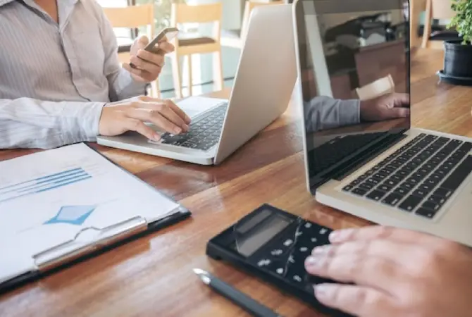 Why Salem Residents Choose Our Tax Preparation Firm