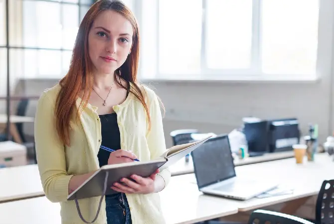 Work With a Tax Preparation Firm